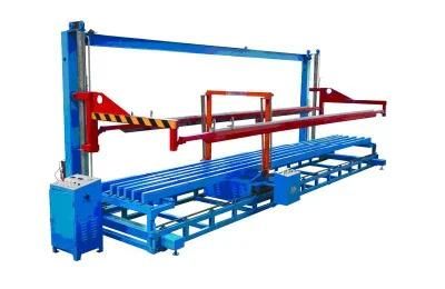 Automatic EPS Foam Cutter EPS Automatic Cutting Machine