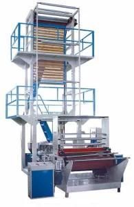 LDPE Rotary Die Film Blowing Machine