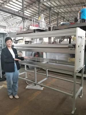 Factiry Direct PP Meltblown Fabric Production Line