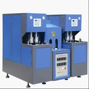 High Pressure Semi-Auto Blow Molding Machine (CM-8Y)