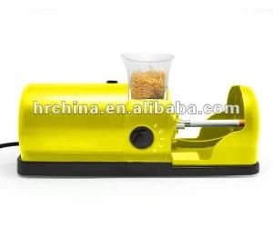Automatic Cigarette Tube Filter Machine Cigarette Rolling Machine (HRCN-007A-1)