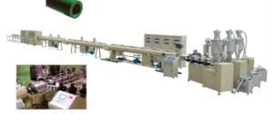 Fr-PPR Composite Pipe Extrusion Machine (SJ65/33)