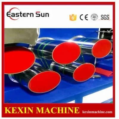 Eastern Sun Pet PP Plastic Packing Wrapping Binding Strapping Machinery Production Line ...