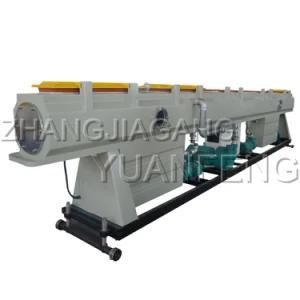 Plastic Pipe Vacuum Sizing Tank