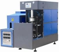 Manufacturer to Produce High-End PE Blow Molding Machine