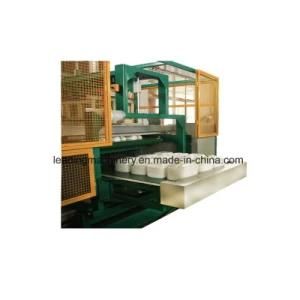 Commercial High Output EPS Foam Food Container Making Machine Manufacturer
