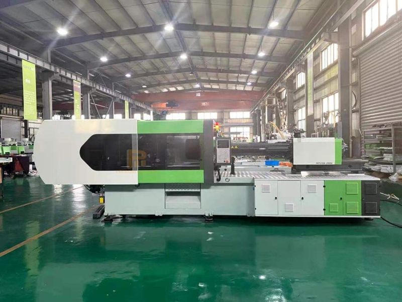 Electric Plastic Small Horizontal Injection Molding Machine HDPE/Pet Pellet Shoot Making Blowing Injection Molding Machine