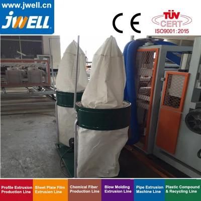 Jwell XPS (CO2 Foaming Technology) Heat Insulation Foaming Board Width 600-1200mm ...