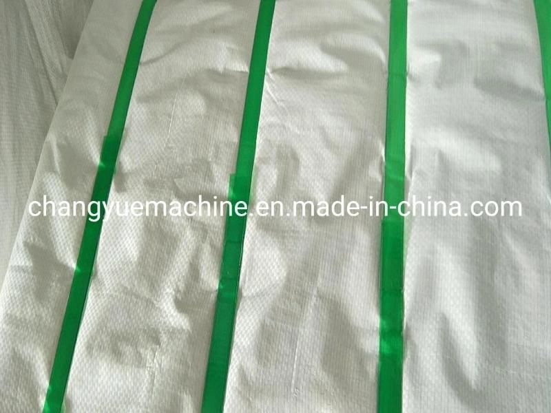 Low Cost of Pet Single Strap Band Making Machine