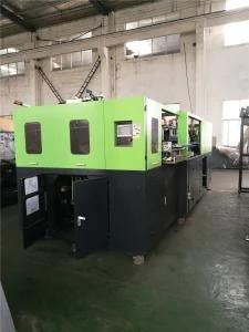 Pet Bottle Blow Molding Machine for Pet Wide-Mouth Bottle