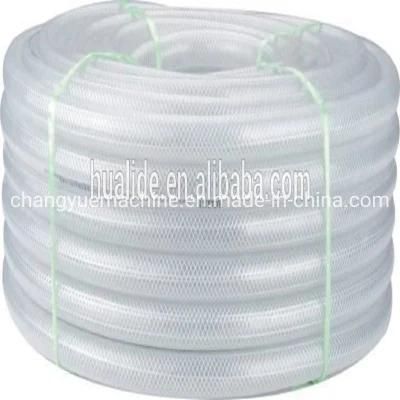 Energy Saving PVC Garden Hose Tube Prodcution Line