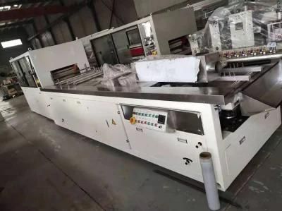 WPC Machine Wood Plastic Composite Board Making Machine Plastic Lumber Machinery