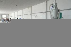 PP Packing Belt Extruder Machine with Ce Certification