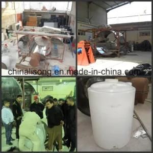 Plastic Processing Machine for Water Tank