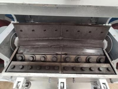 China Made Crusher for Wood with The Advantage of Low Cost