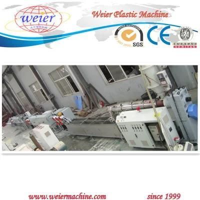 Pet Packing Belt / Pet Strap Band Production Machine Line