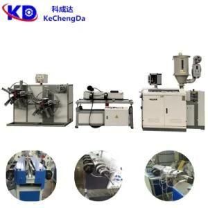 Corrugated Pipe Production Line for Sale Single Wall Corrugated Pipe Machine