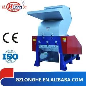 CE Approved Plastic Crushing Machine/Plastic Grinder