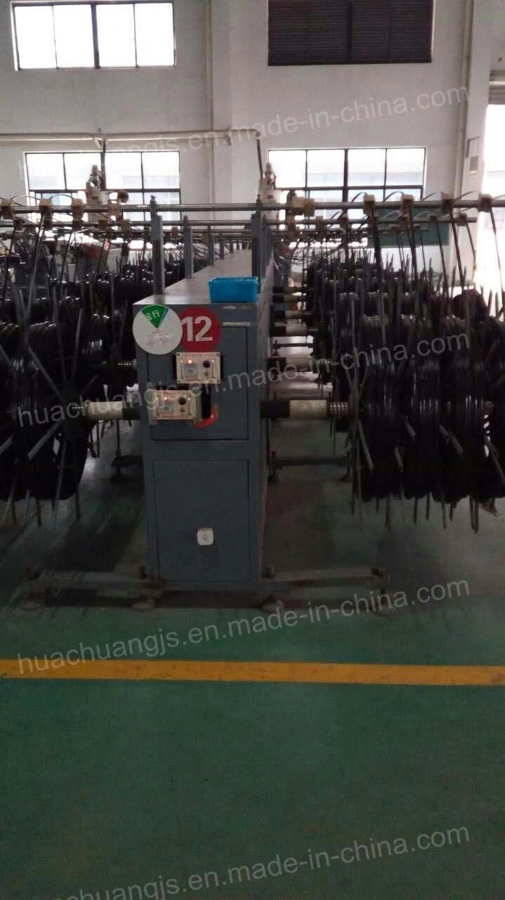 Plastic Extrusion Machine and Thermal Break Strip Production Line