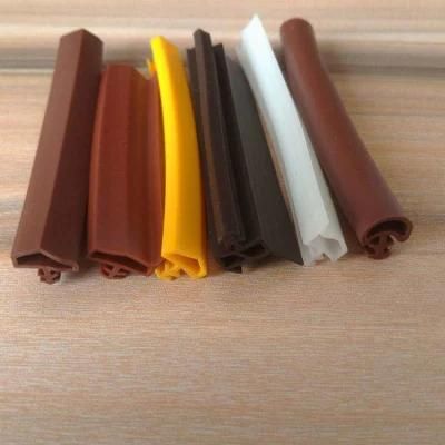 PVC Magnet Strip PVC Profiles Extruder Extrusion Line PVC Extruders Production Line