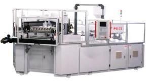 Injection Blow Molding Machine-PS-75