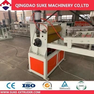 PP/PE Sheet/Board/Plate Extrusion Making Machine