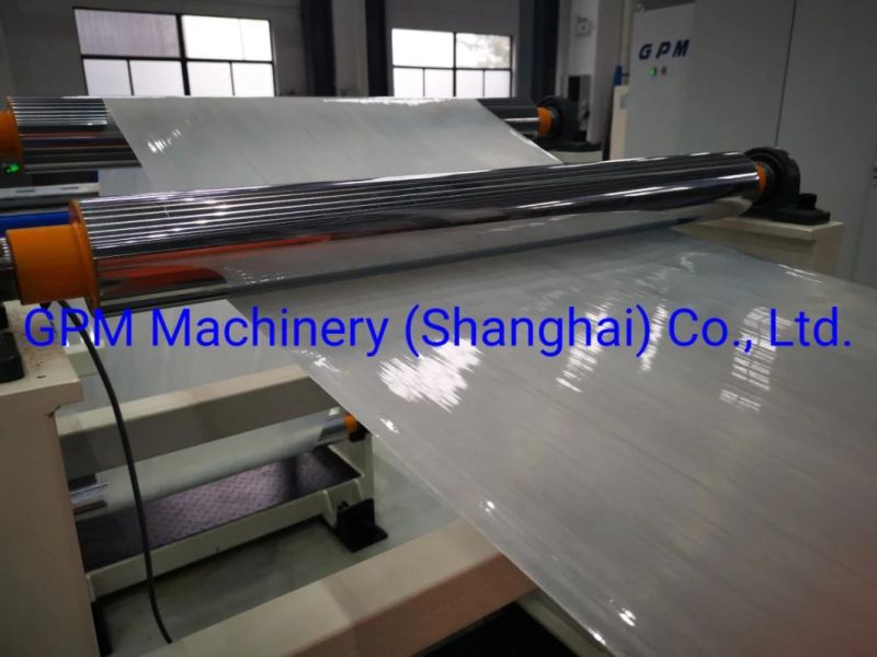 Thermoplastic Ud Tapes Machine; Cfrt Machine; Cfrtp Machine; Unidirectional Tape Machine; Fiberglass Tape Machine; Cfrt Sheet Machine; Ud Sheet Machine;