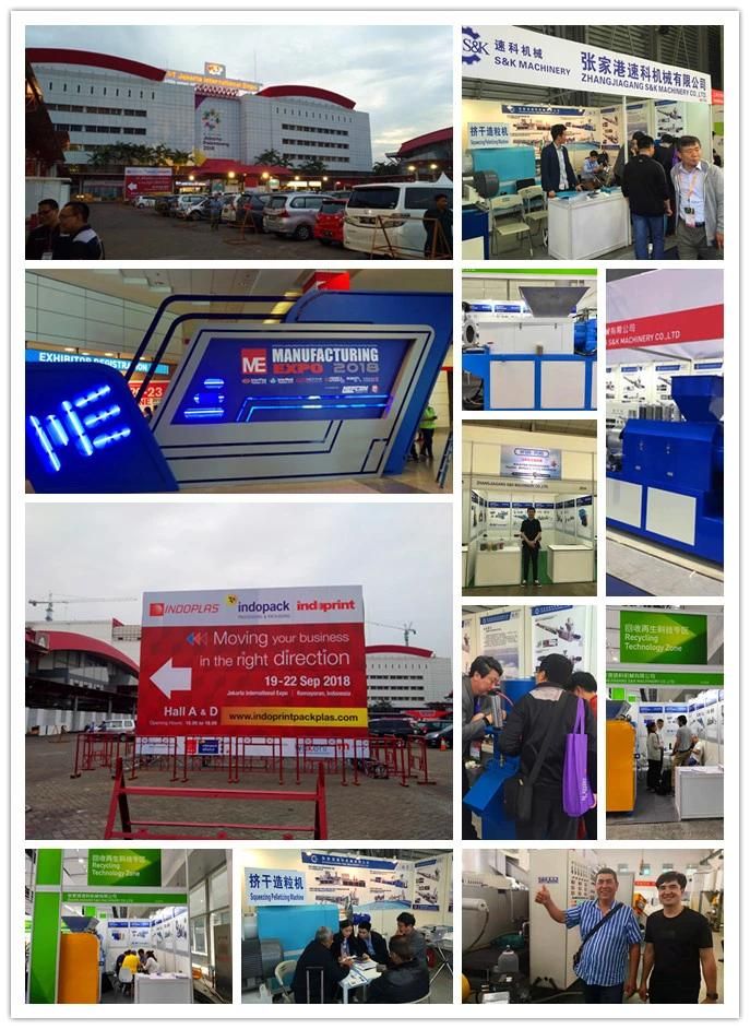 Factory Price PPR HDPE Production Line Industry Plastic Pipe Machinery