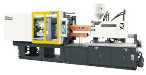 360ton Double Proportion Injection Molding Machine (HXF 366)