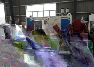 Machine HDPE PE Po PPR LDPE PP Gas Water Pipe Supply Drainage Electric Conduit Hose Tube ...