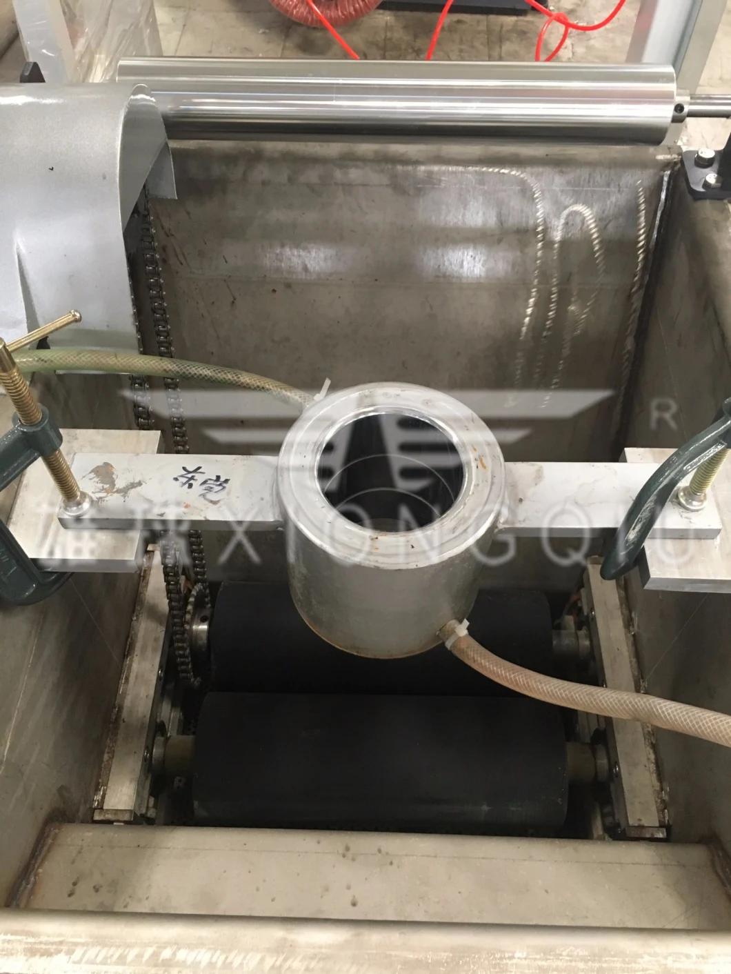 Plastic Film Blowing Machine for PVC Heat Shrinkable