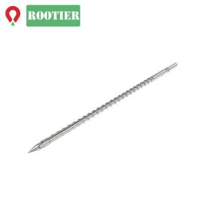 Bole Bl120ek Injection Machine Screw Barrel for PP PE