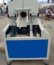 Manufacturing Automatic Plastic Crusher for Extruder