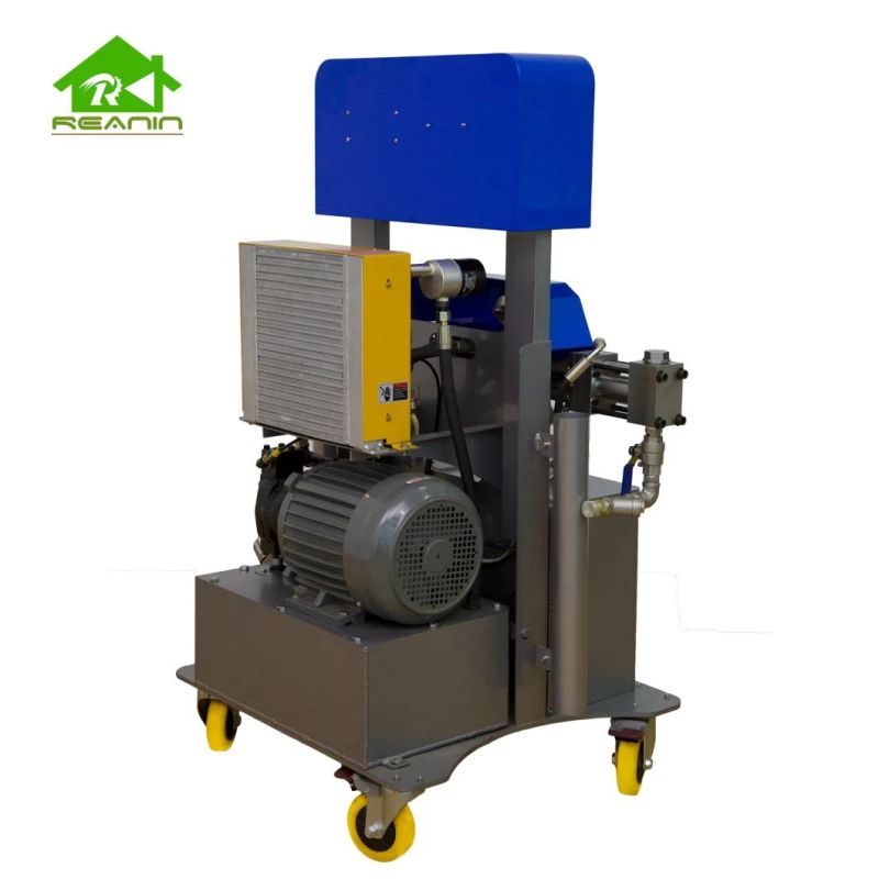 Reanin K7000 China Supplier Manufacture High Pressure PU Foam Machine Polyurea Sprayer
