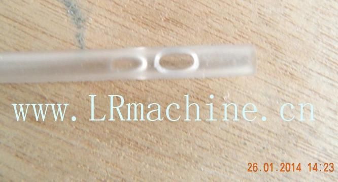 Hospital Using of Medical Catheter Hole Punch Machine