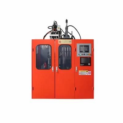Tongda Ht-2L Fully Automatic Single Station Plastic Blow Molding Machine