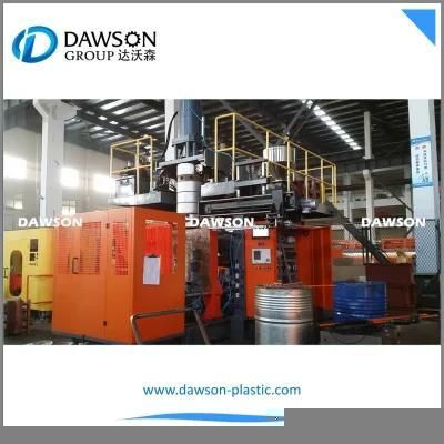 Plastic Motorcycle Children Toy Car Blow Molding Machine