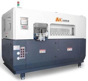 Bottle Automatic Blow Molding Machine