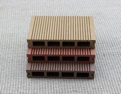 PVC WPC Wood Plastic Profile Panel Equipment Extrusion Machine (for Indoor Decotation)
