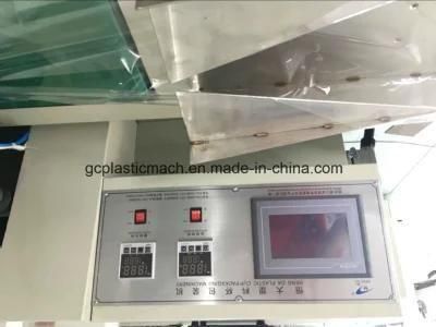 Easy Operated Automatic Stacking Counting Packing Machine
