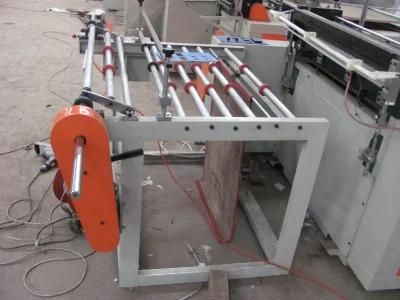 Fangtai Computer Heat-Sealing&Colding-Cutting Bag-Making Machine