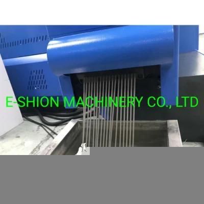 PP PE Plastic Recycling Washing Machine/Plastic Film Recycling Machine