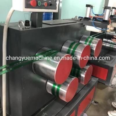 High Efficiency Automatic Pet Strap Belt Production Line