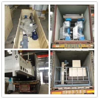 SMC Sheet Unsaturated Polyester Glass Fiber Sheet Electrical Making Machine