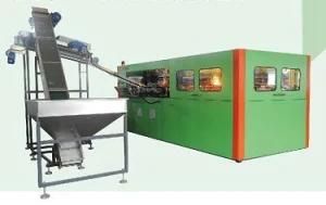 380ml Fully-Auto Blow Molding Machine with 6cav