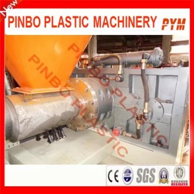 Two Step Extrude Machine Recycling Line