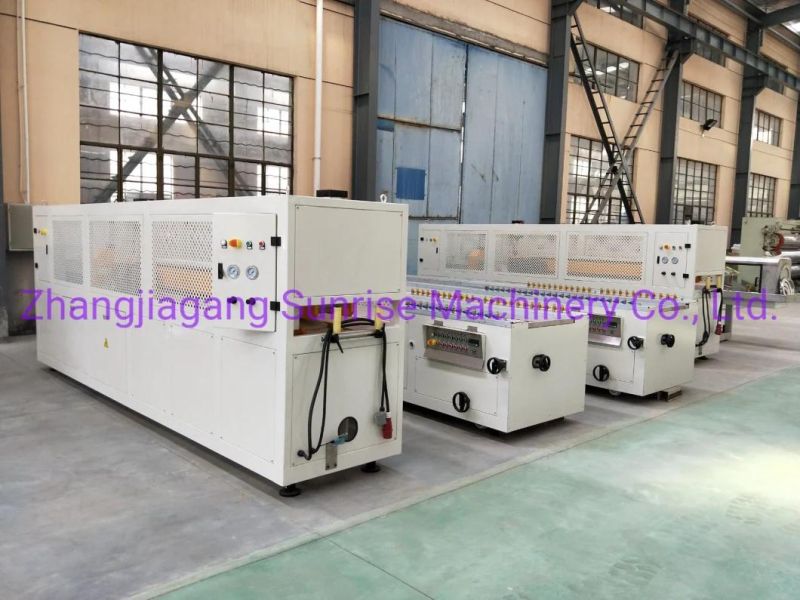 Good Performance PVC Profile Making Machine