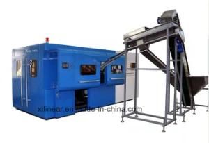 Extrusion Blow Molding Machine