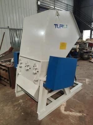 Crusher for Rigid Mater Premium Quality with Reasonable Price