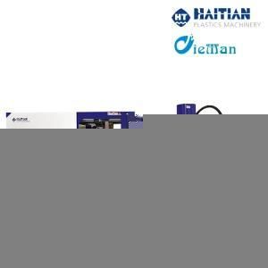 Thermoplastic Automatic Standard 7.01*1.7*2.25 China Plastic Haitian Injection Machine ...